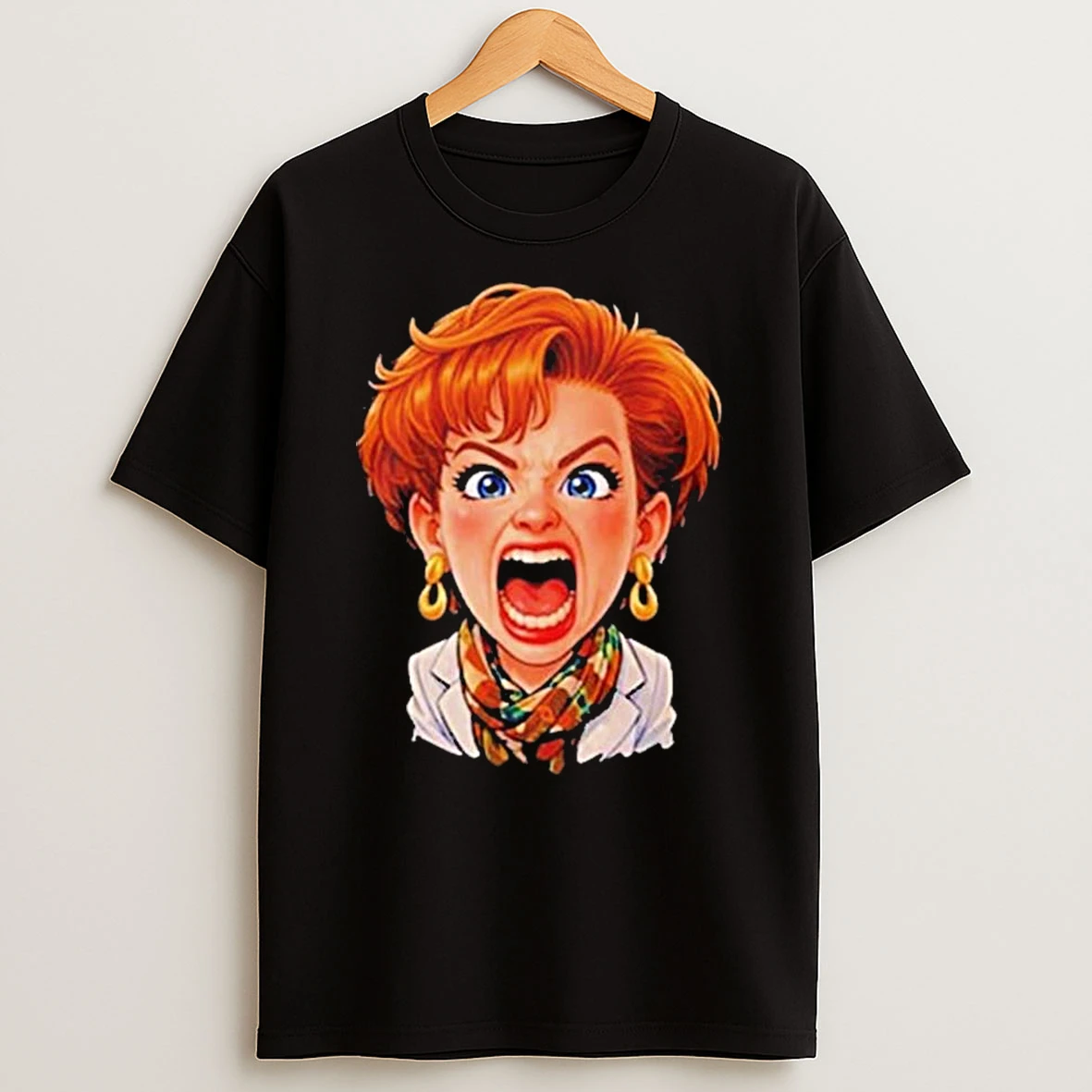 Rip Catherine Ohara Tribute Memorial T Shirt