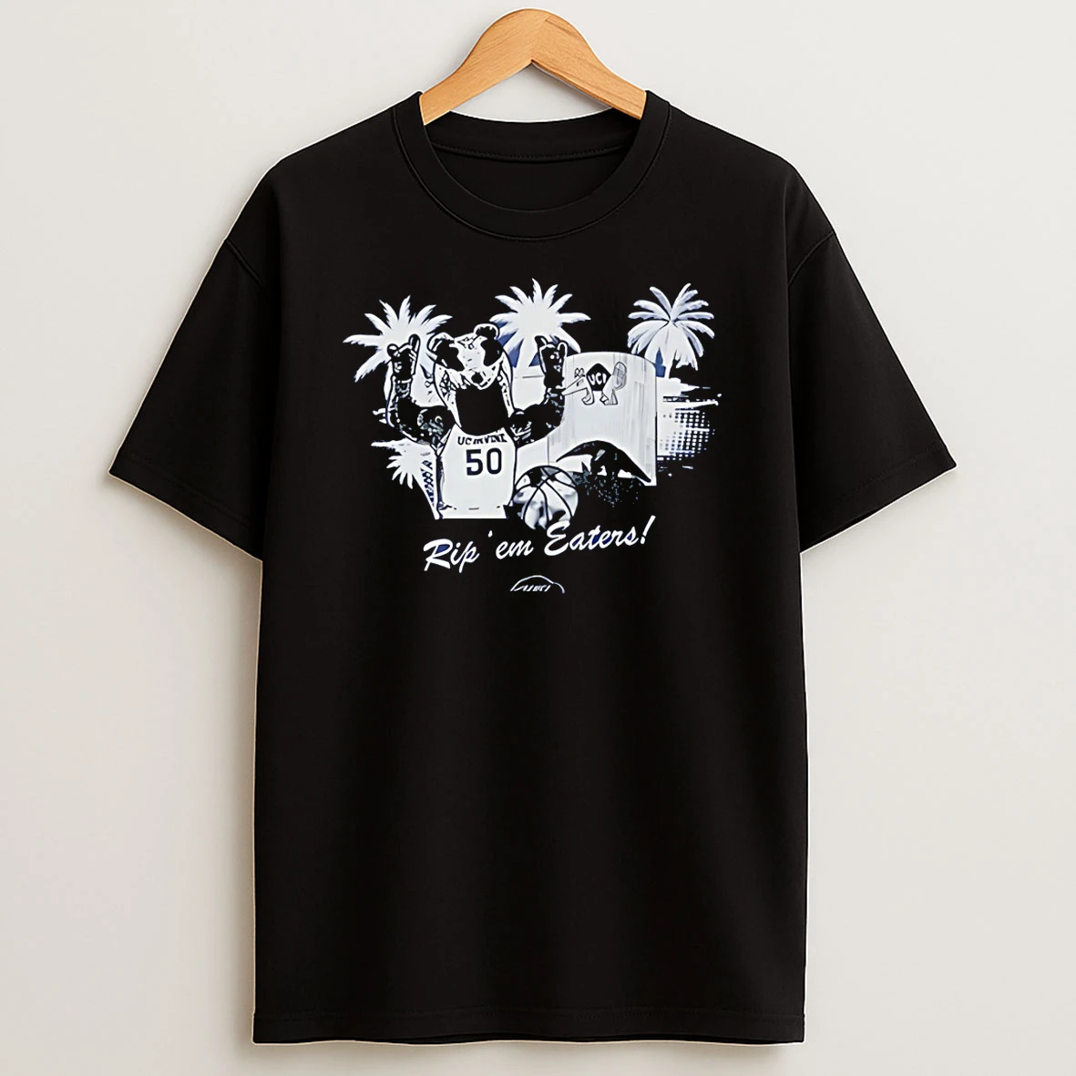 Rip Em Eaters Defend The Bren 2026 T Shirt