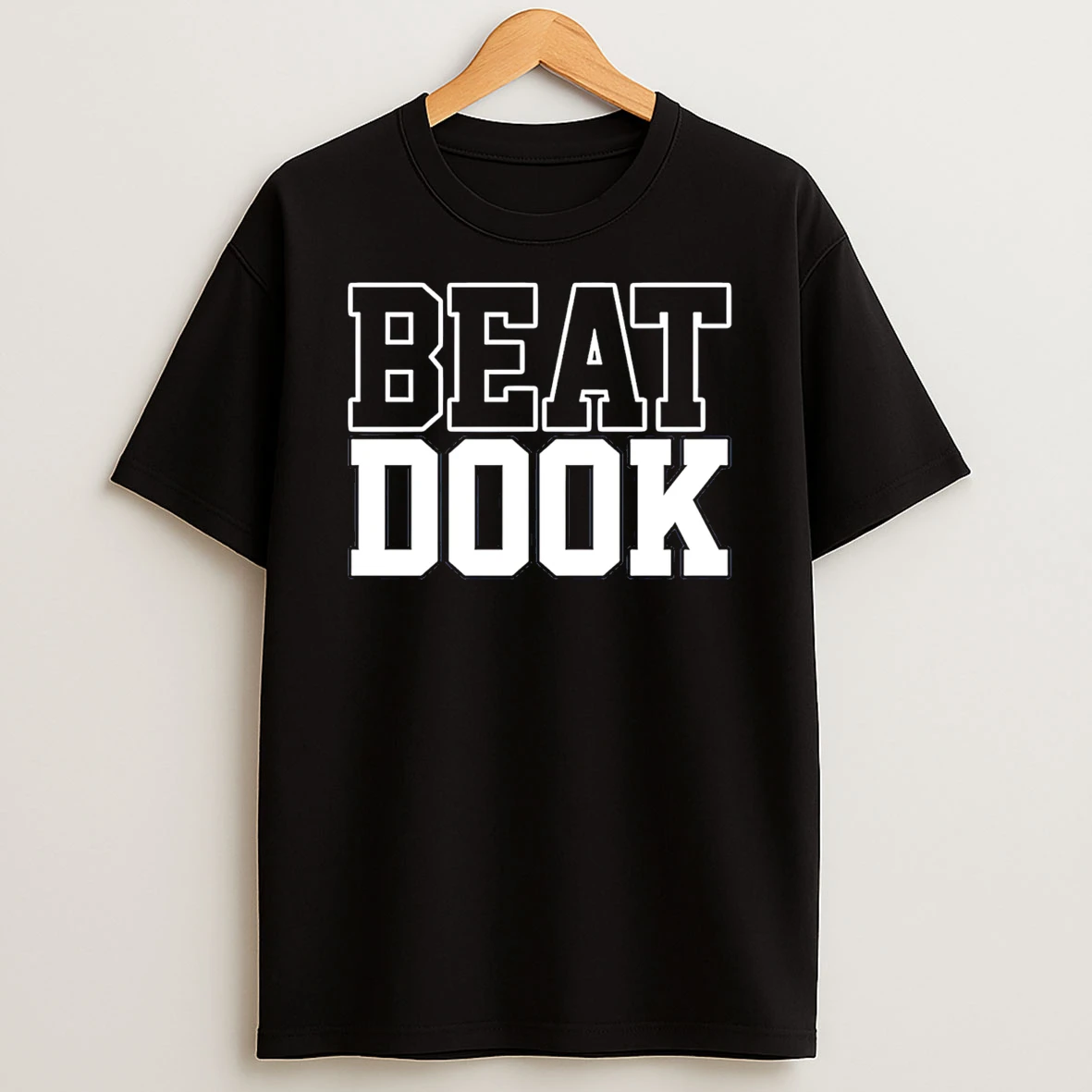 Shb Carolina Beat Dook T Shirt