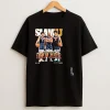 Slam Arizona Mbb Heat Check T Shirt