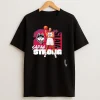 Slam Sarah Strong T Shirt