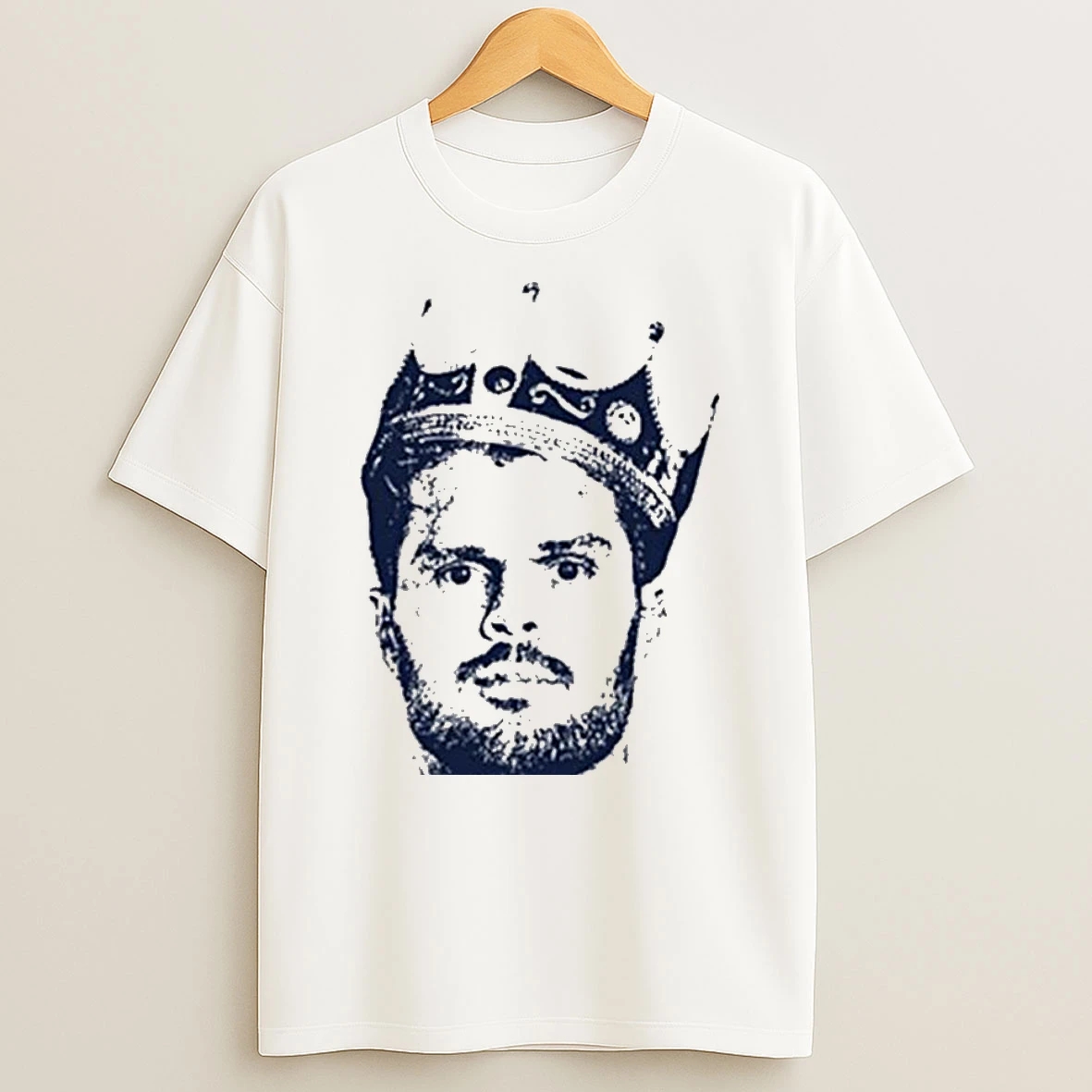 Seattle Champion Crown T Shirt