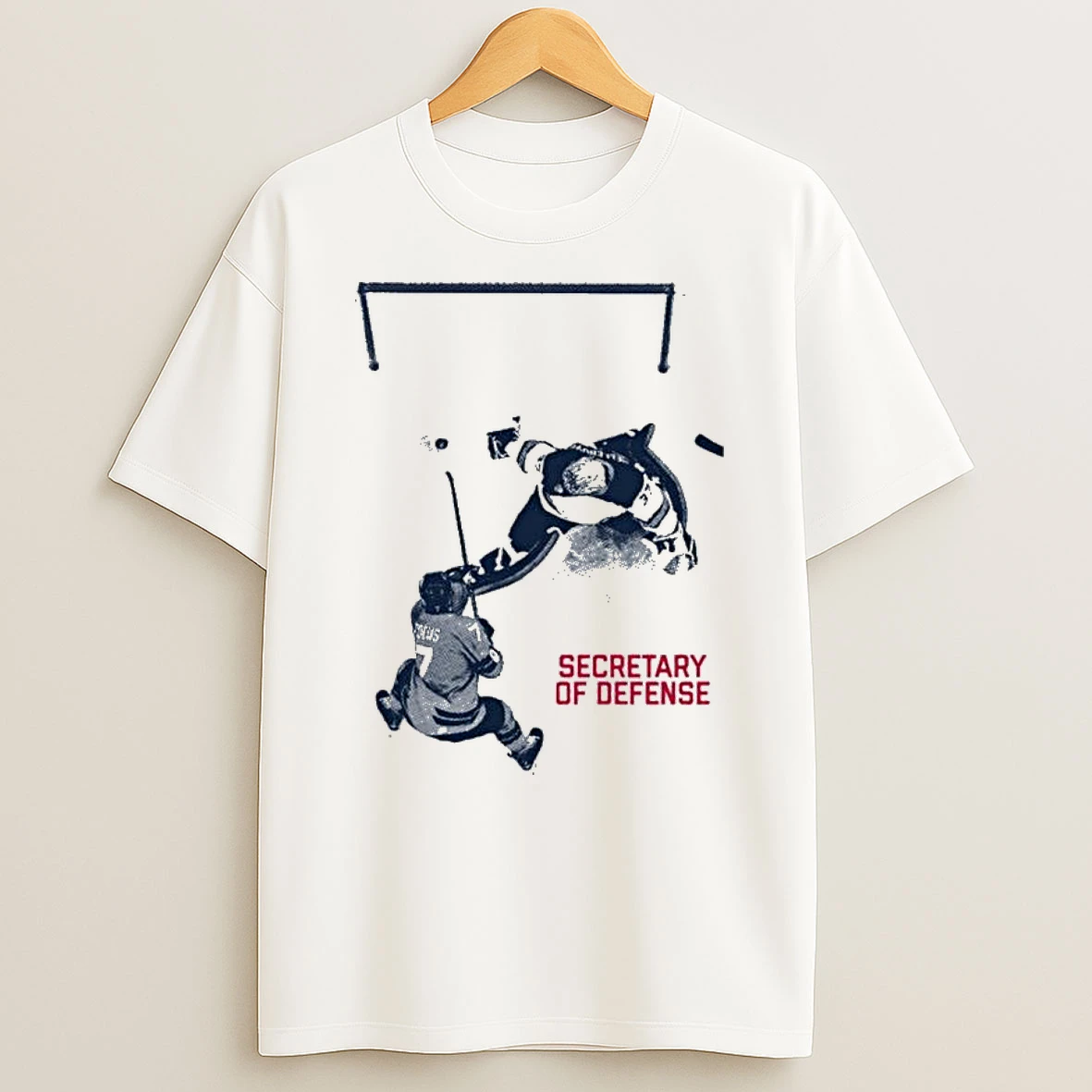 Secretary Of Defense T Shirt