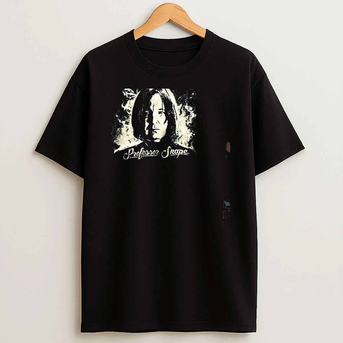 Severus Snape Professor Snape T Shirt