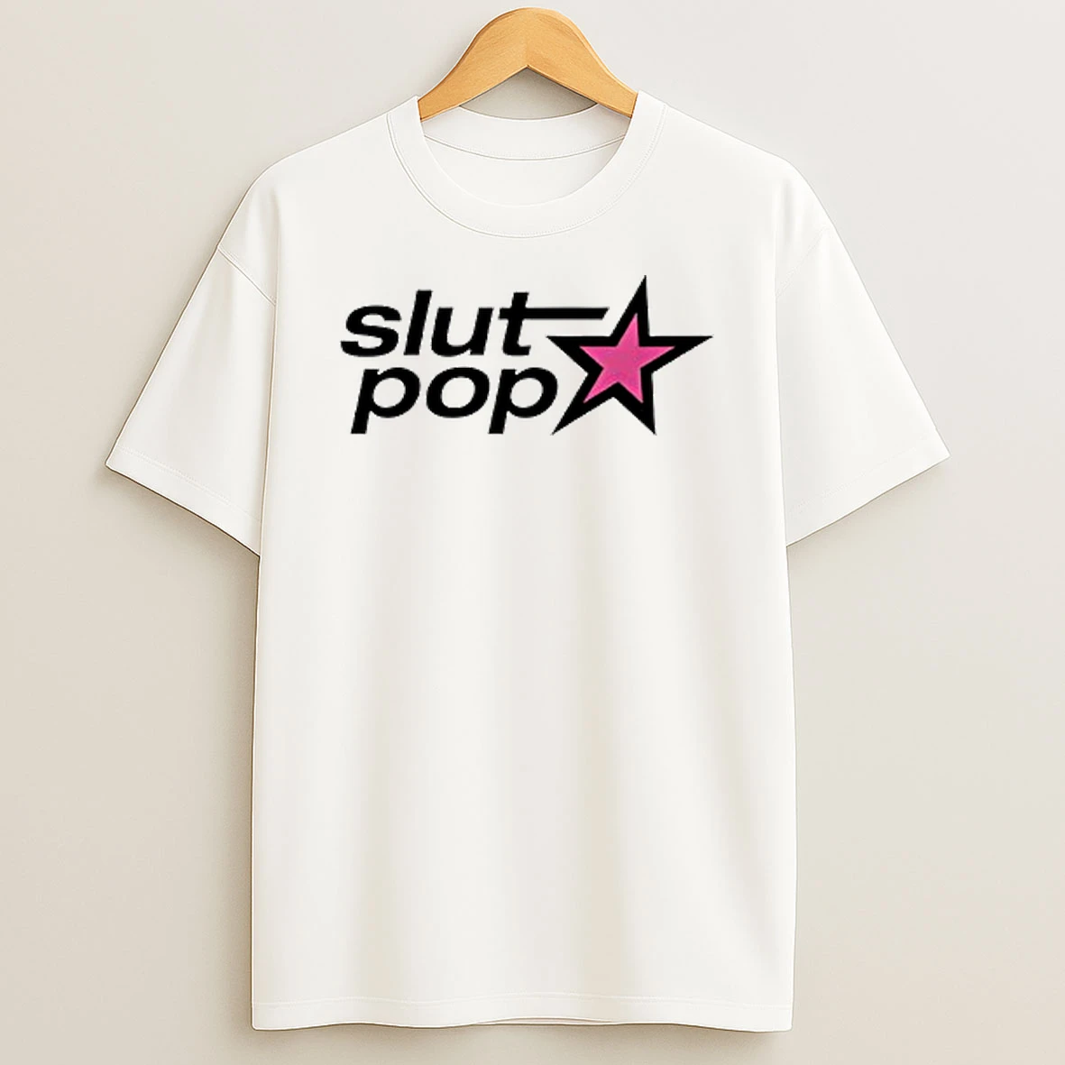 Slut Pop Kimpetras T Shirt
