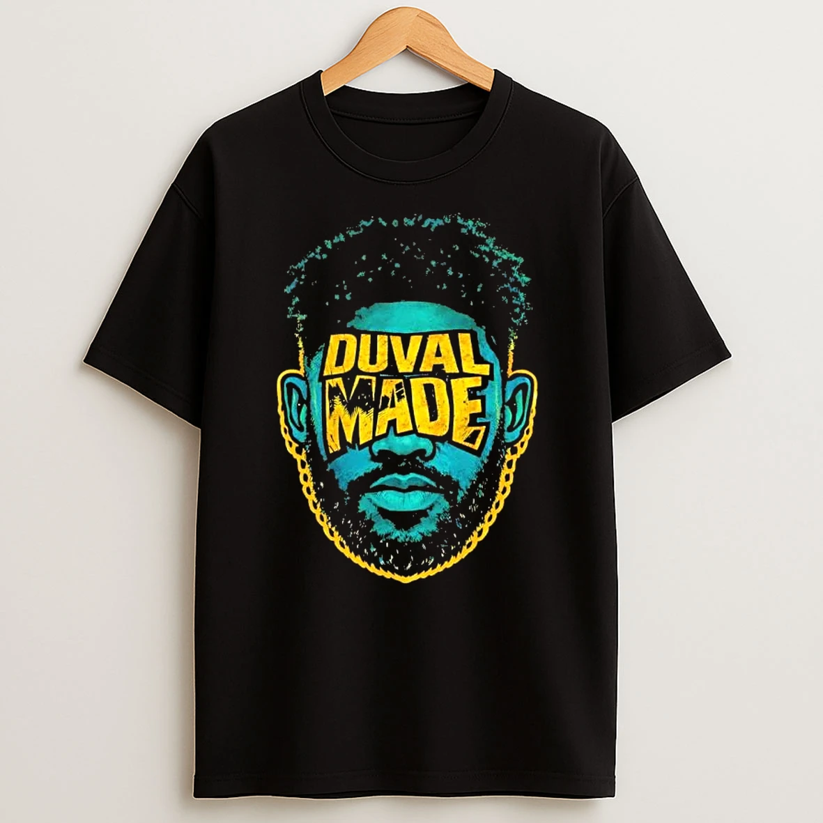 Solo Jones Duval Made T Shirt