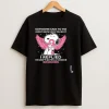 Someone Said To Me I Dont Know How You Do It I Replied T Shirt