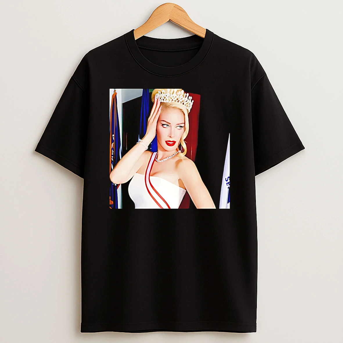 Spencer Pratt Heidi Montag T Shirt