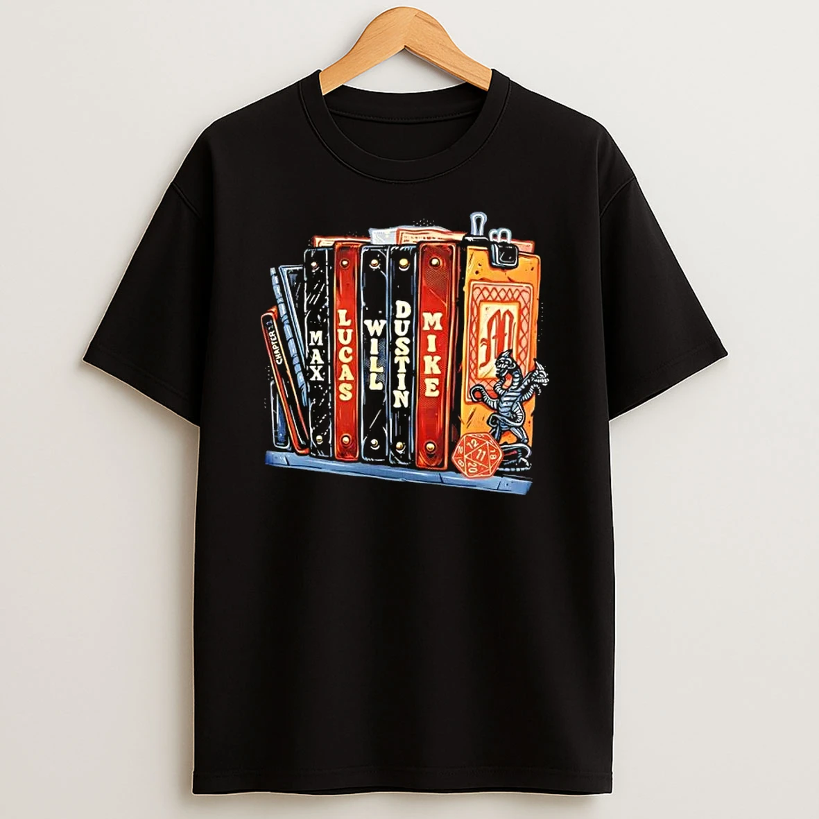 Start Of A New Chapter T Shirt