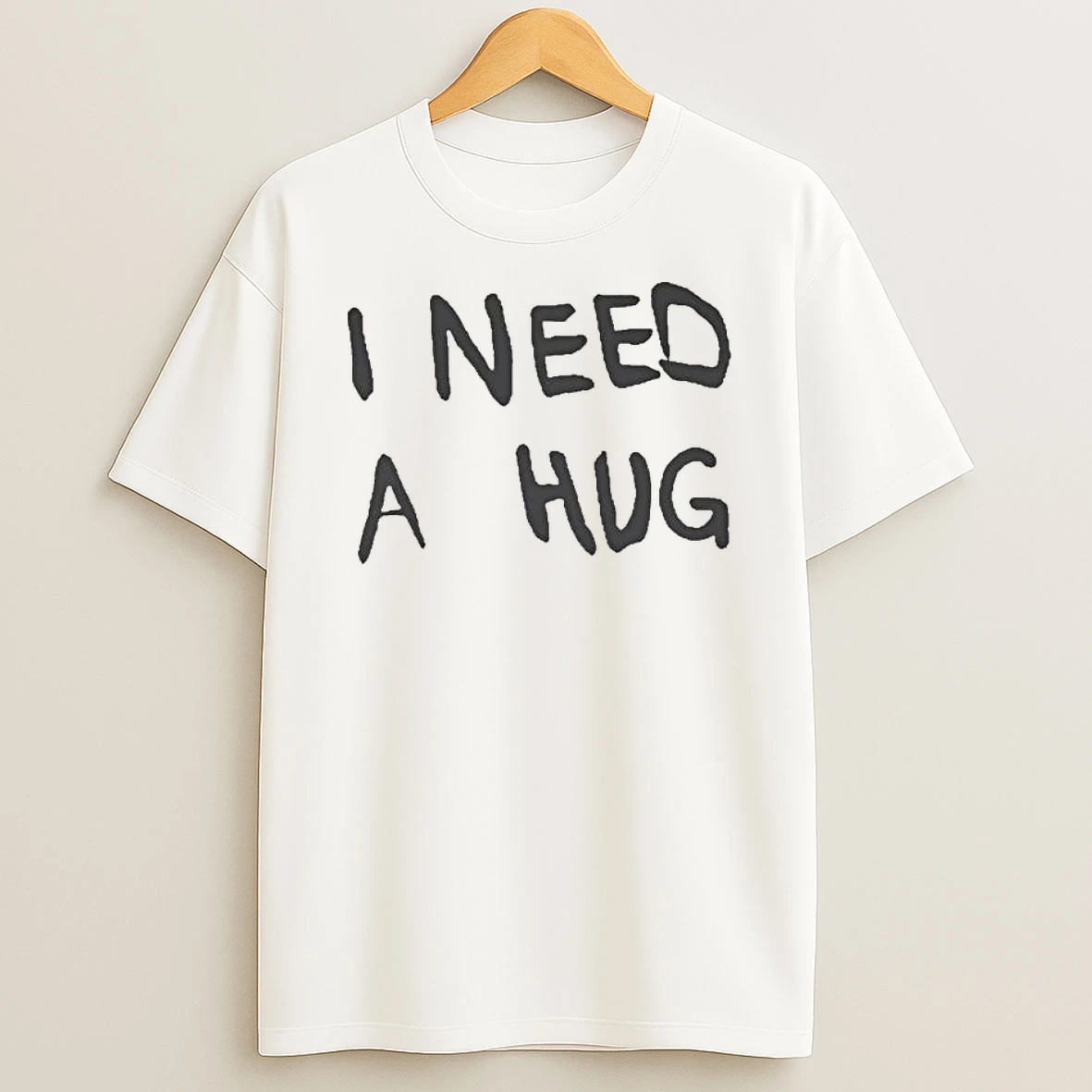 Stefon Diggs Need A Hug T Shirt