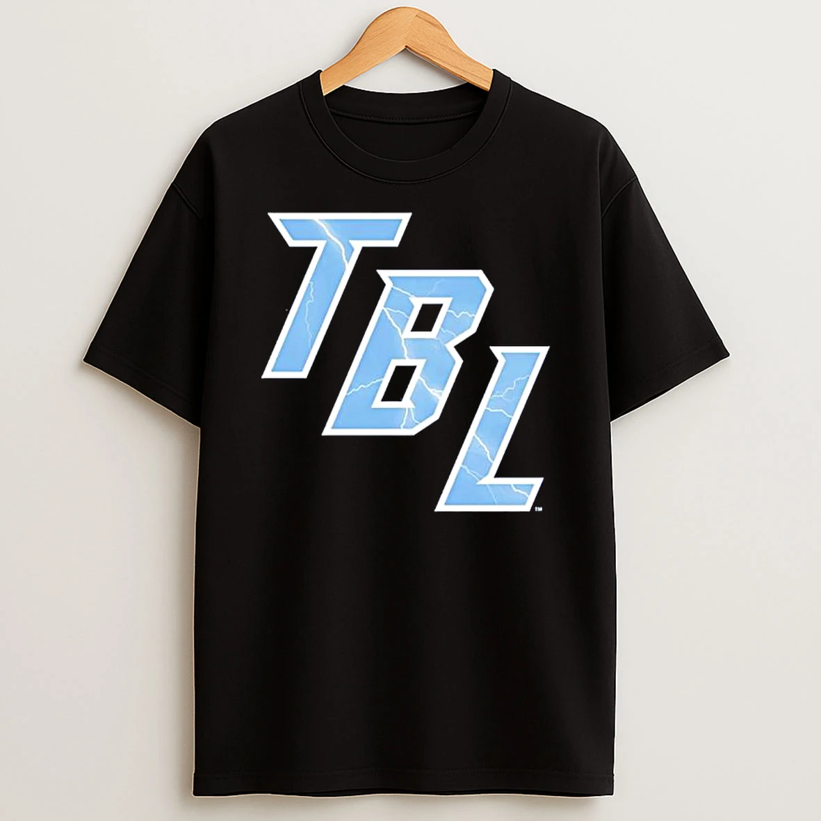 Tampa Bay Lighting 2026 Tbl Performance T Shirt
