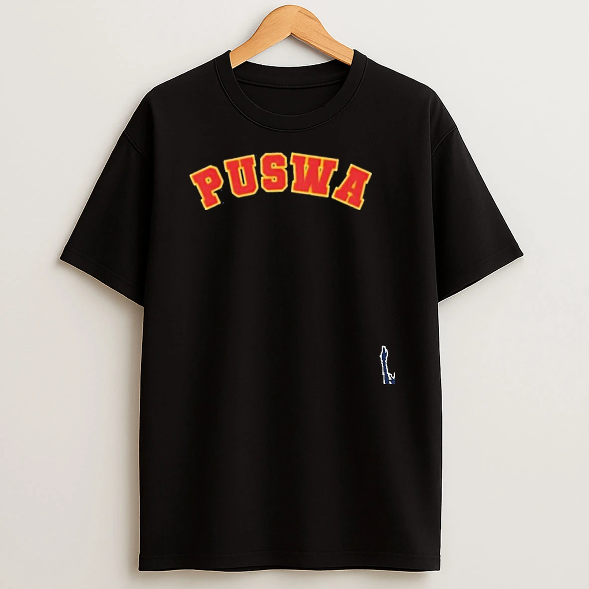 Tell Me Lies Puswa T Shirt