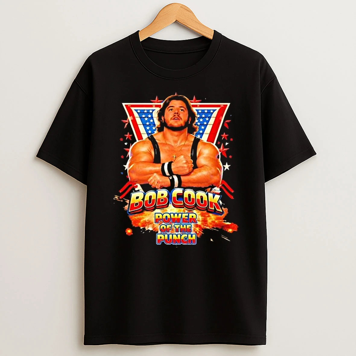 The Cookers Corner The Cooker 5 0 Graphic T Shirt