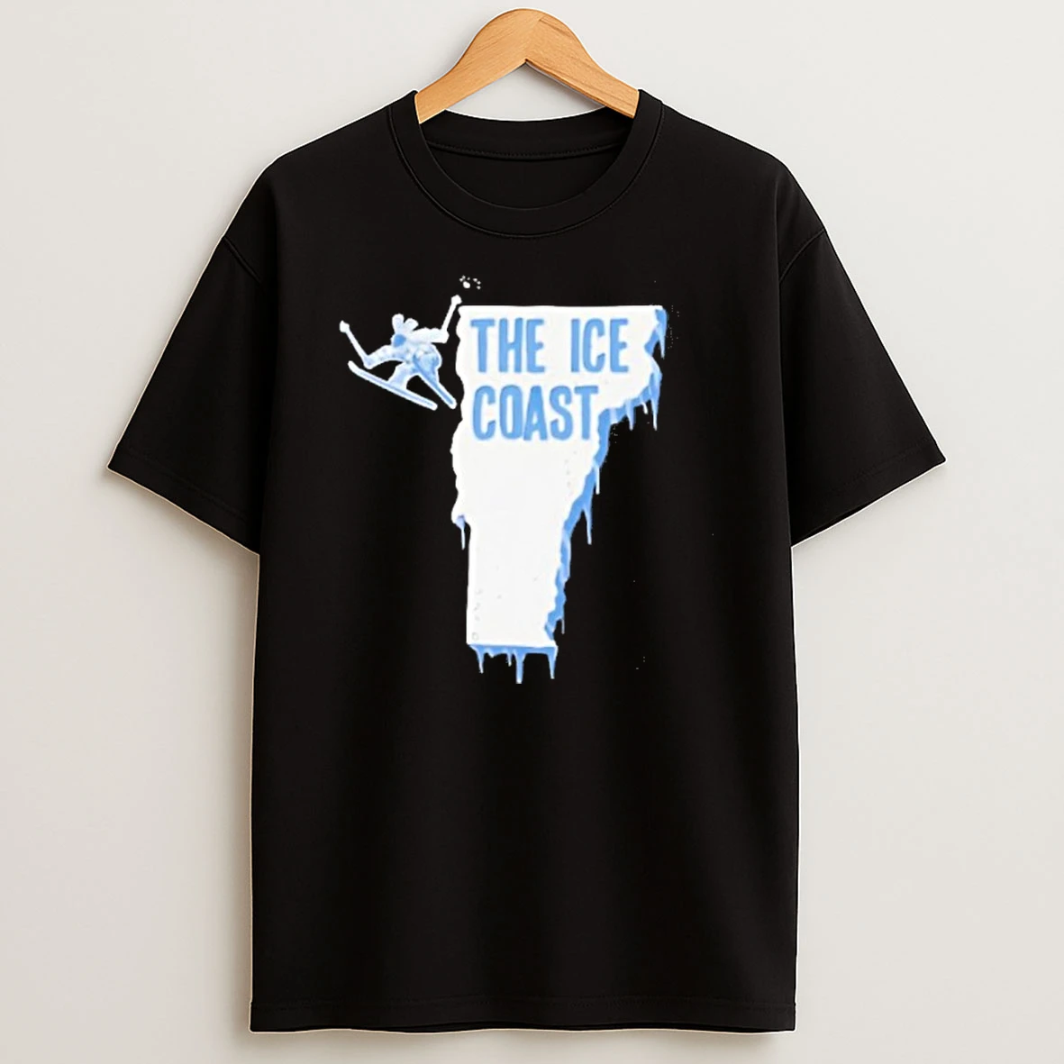 The Ice Coast T Shirt