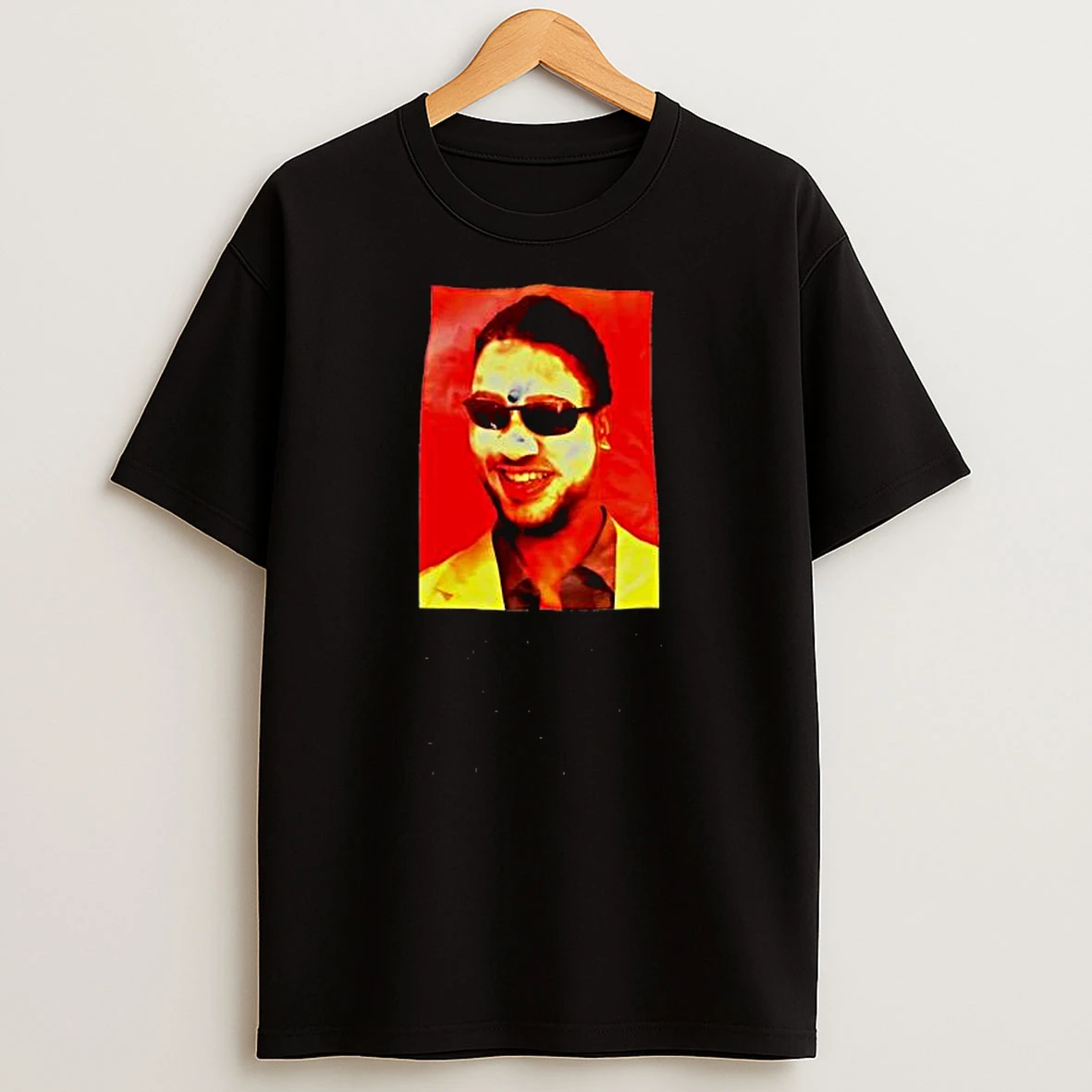 They Think That Im Tom Cruise Graphic T Shirt