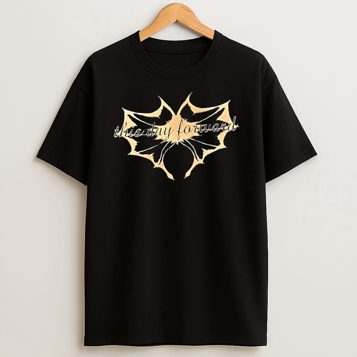 This Day Forward T Shirt