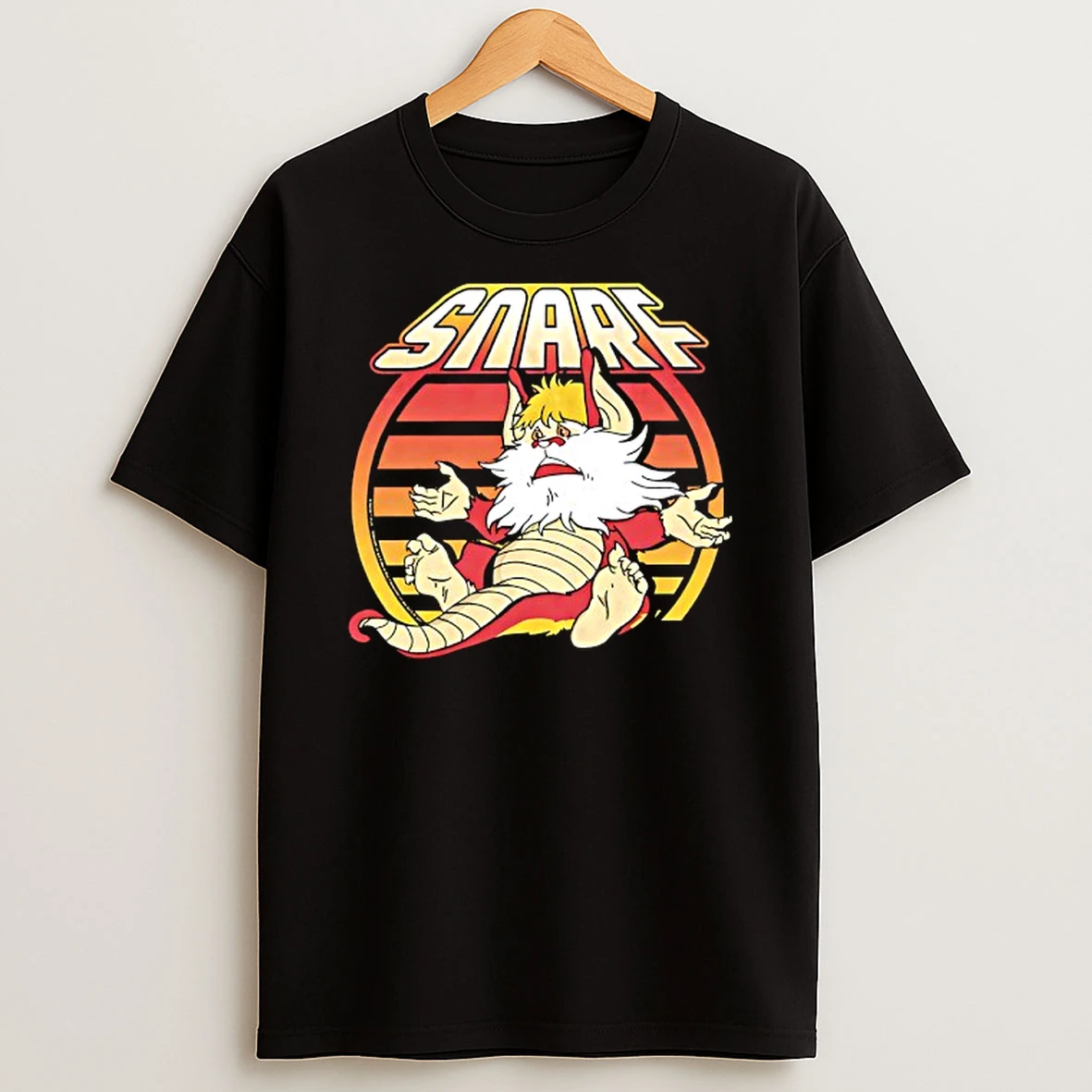 Thundercats Snarf Retro T Shirt