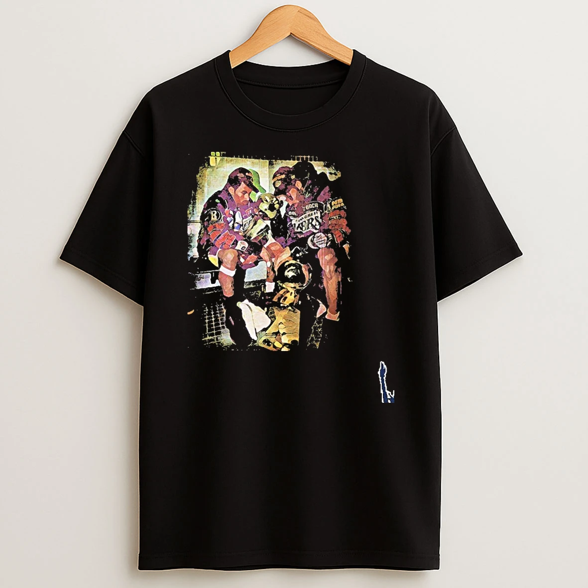 Title Thoughts Kobe Bryant T Shirt