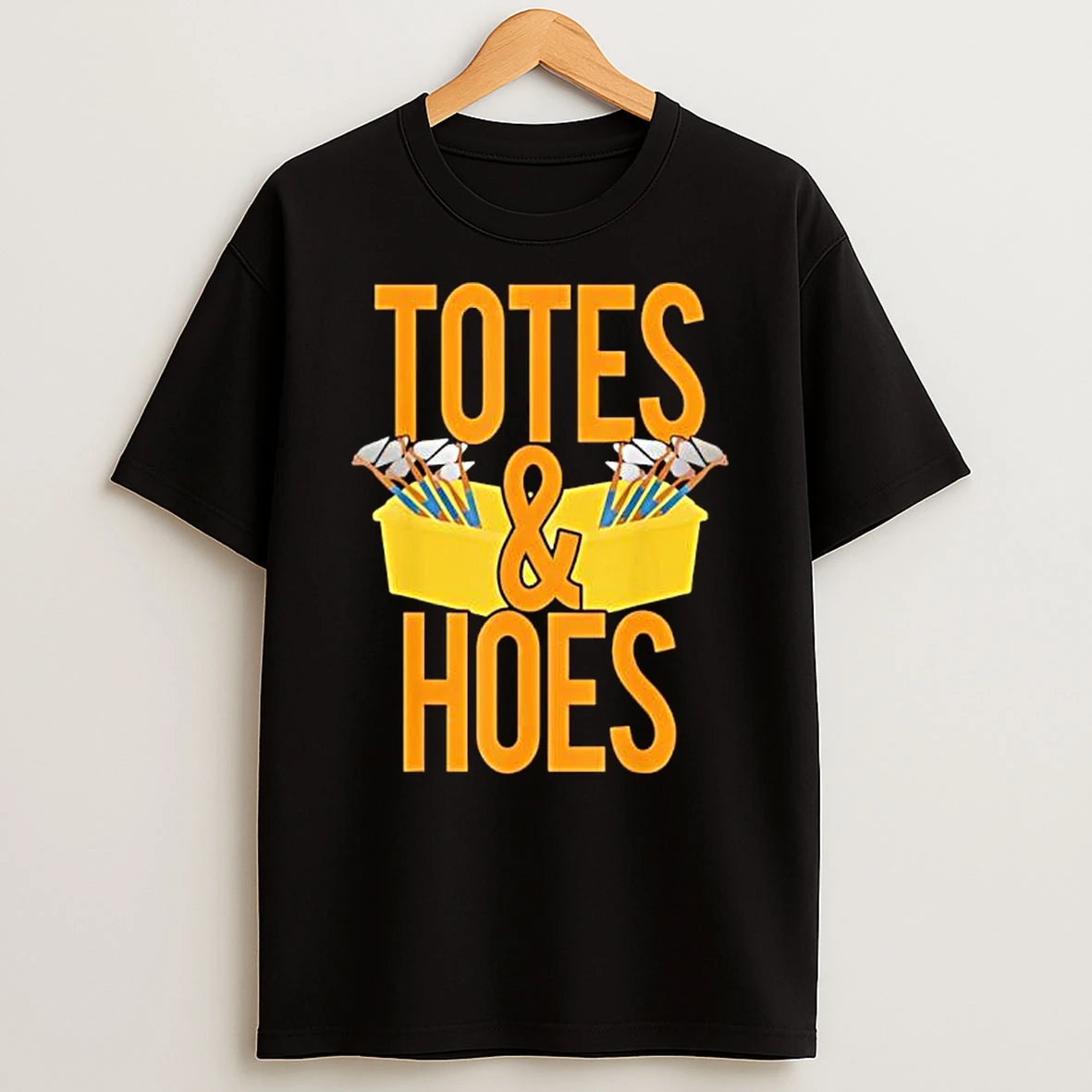 Totes And Hoes Swagazon T Shirt