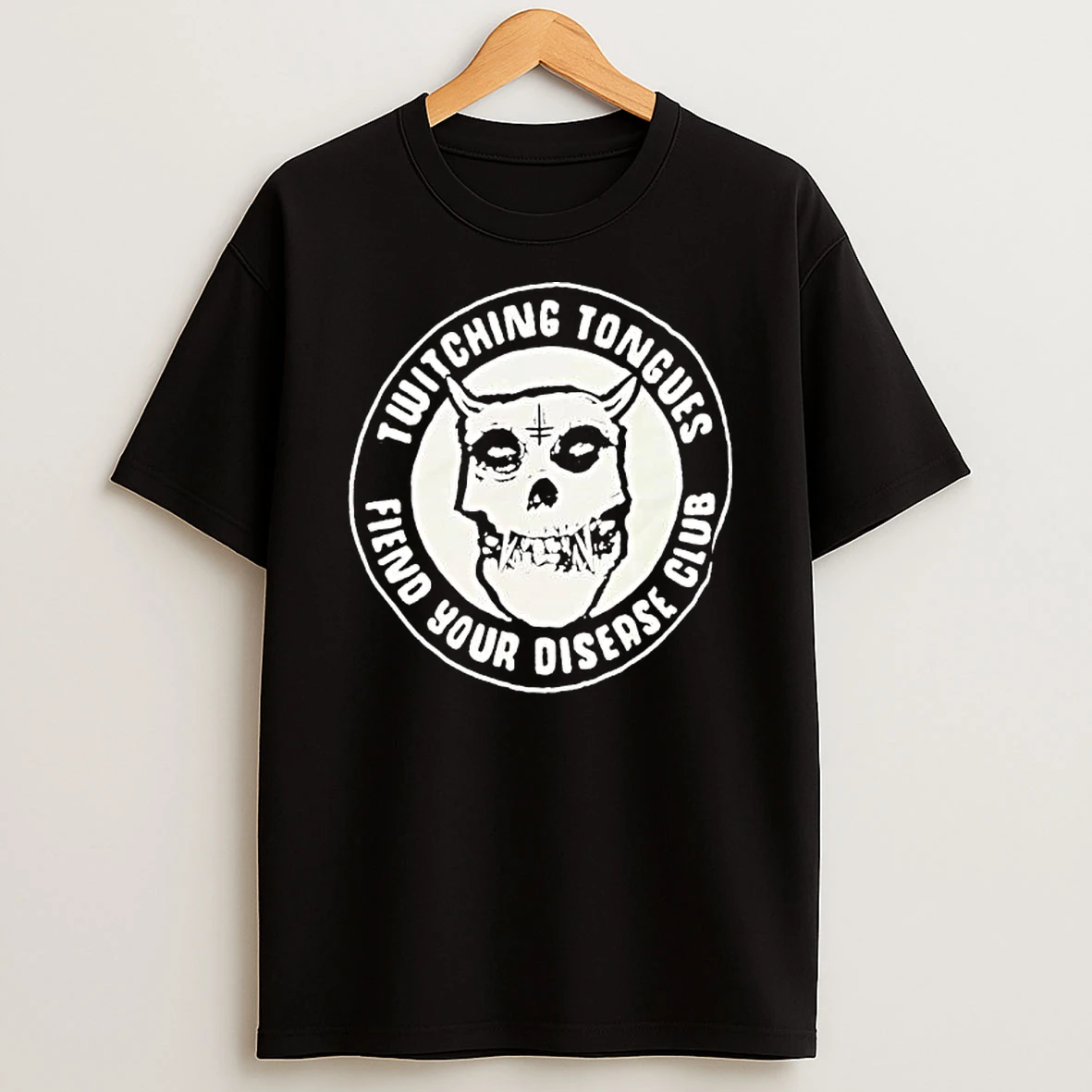 Twitchfits Fydc Glow In The Dark T Shirt