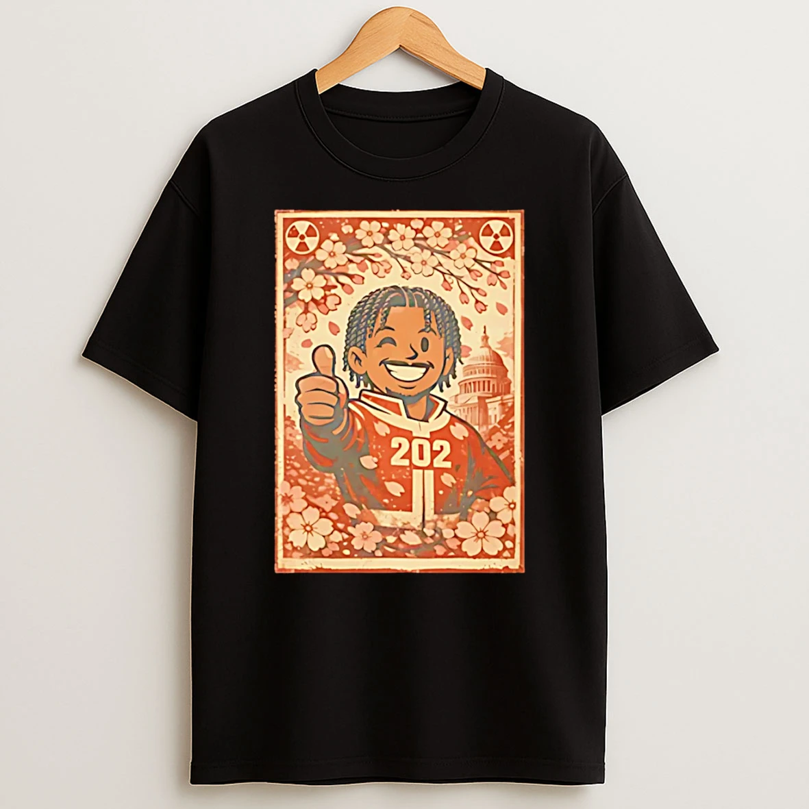 Vault 202 Design Of The Month Feb 26 T Shirt