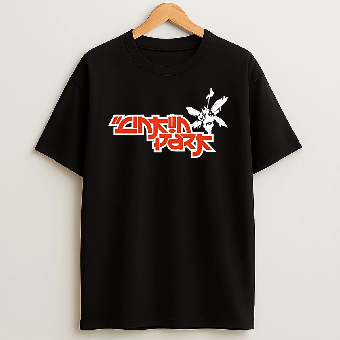 Vintage 2000 Linkin Park T Shirt