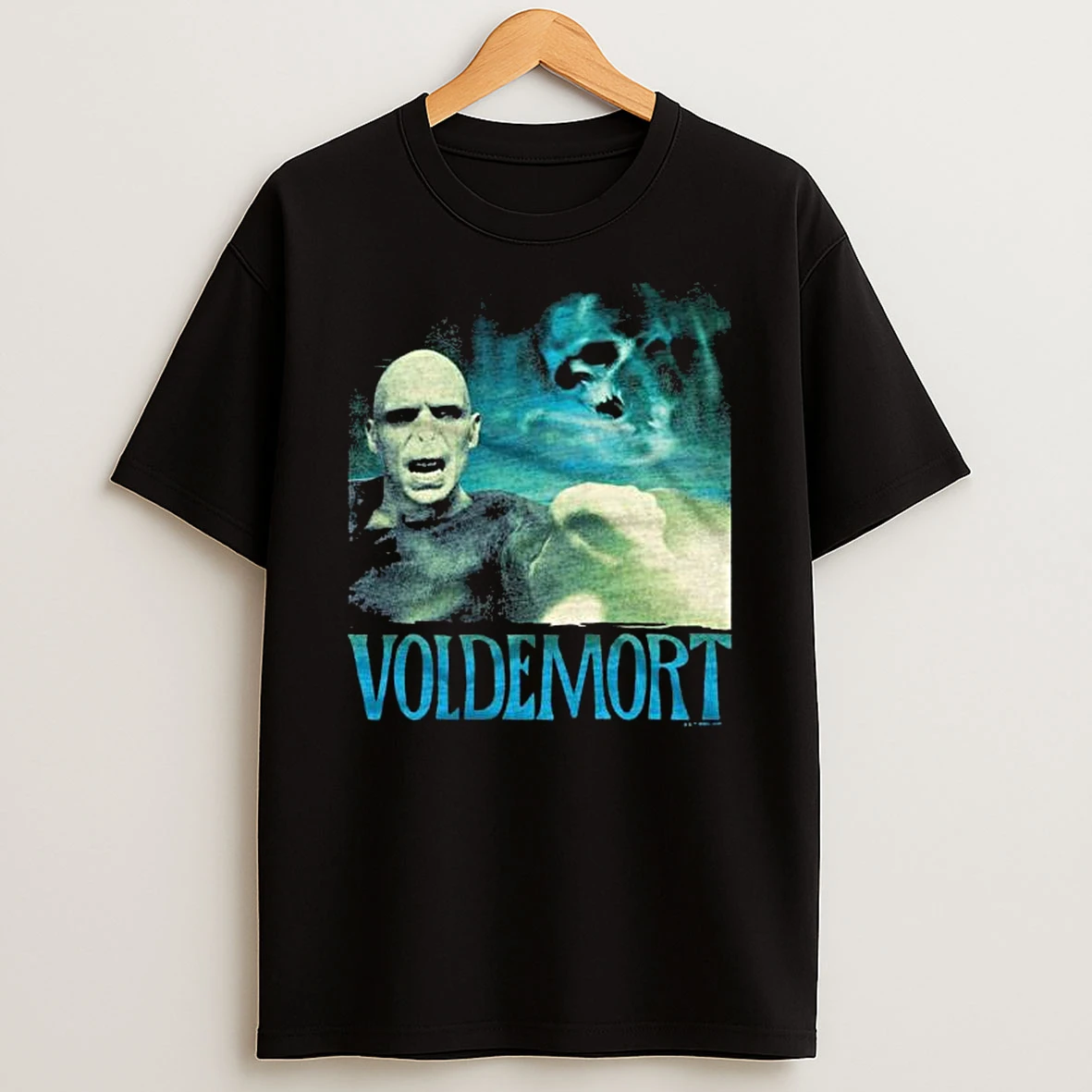 Voldemort T Shirt