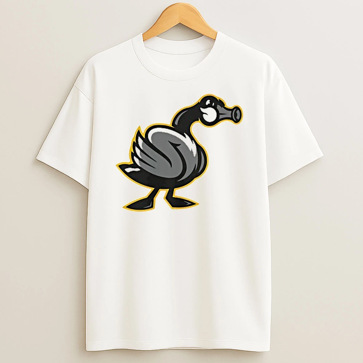 Wichita Honkers Canada Geese 2026 T Shirt