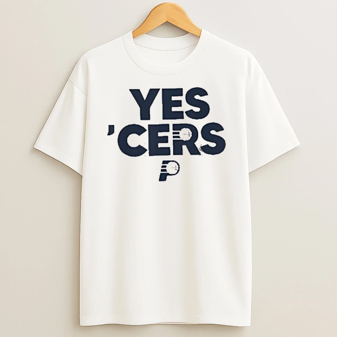 Yes Cers T Shirt