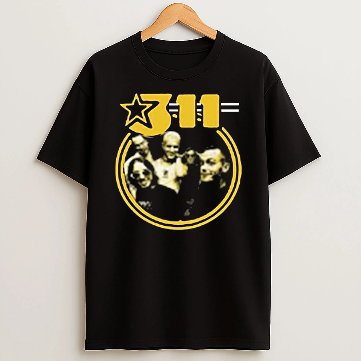 311 At St Petersburg March 15 2026 T Shirt