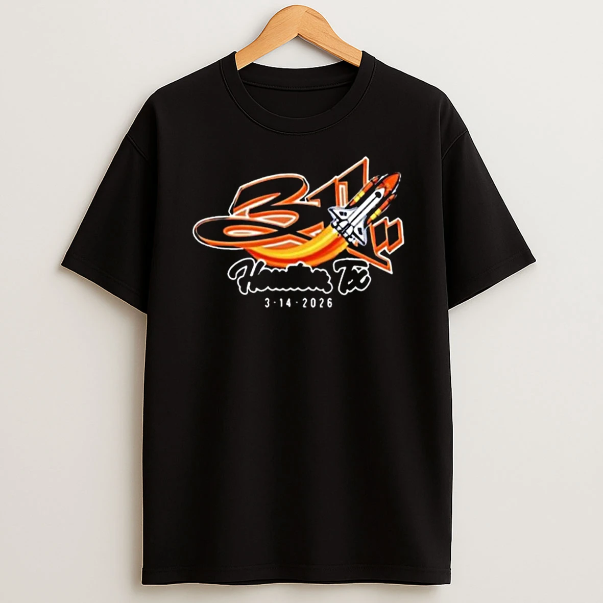 311 Color March 14 2026 Houston T Shirt