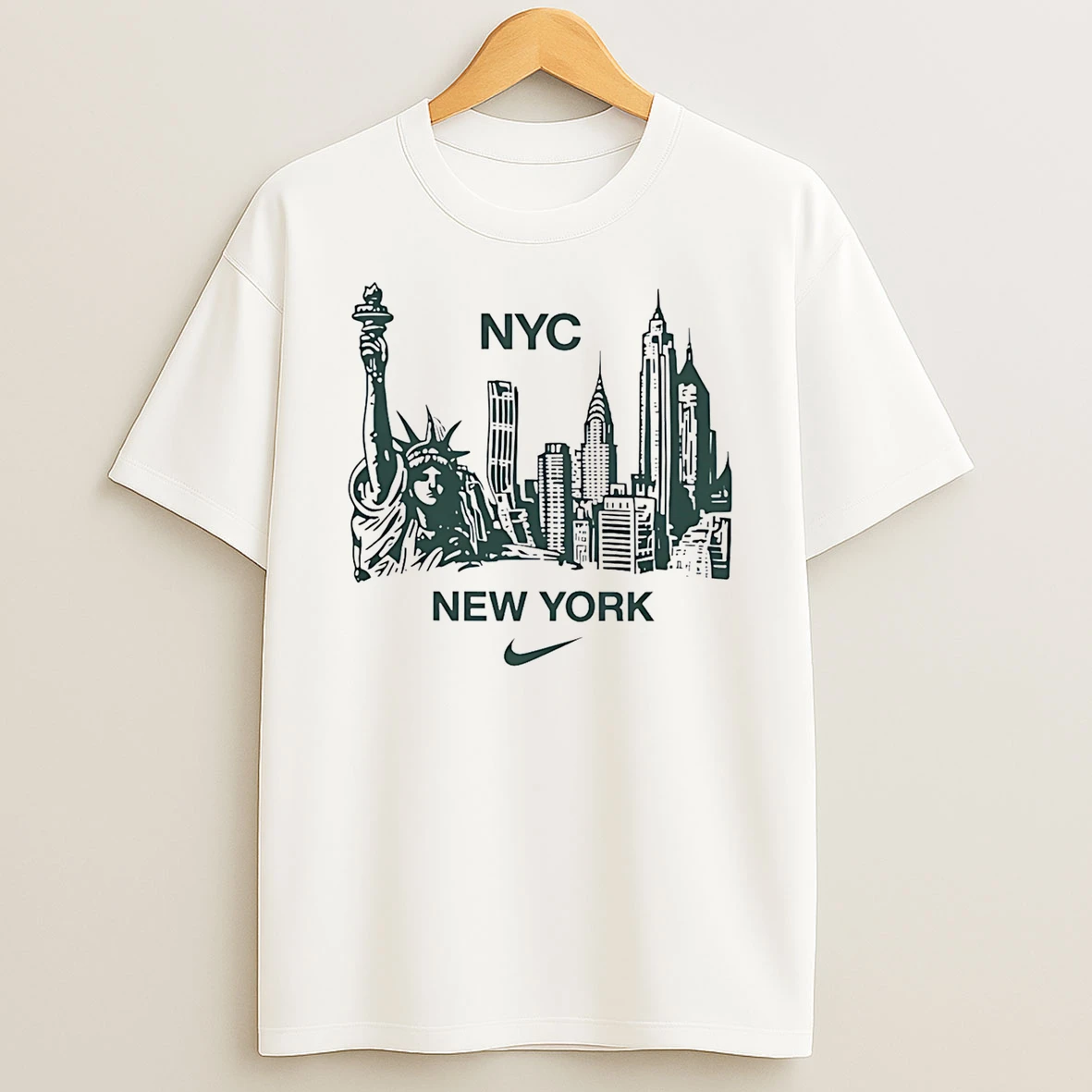 Alysa Liu Tonight Show New York T Shirt