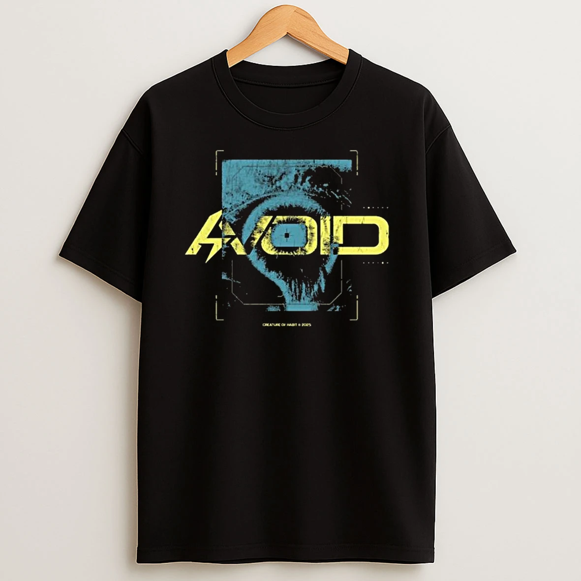 Avoid Eye T Shirt