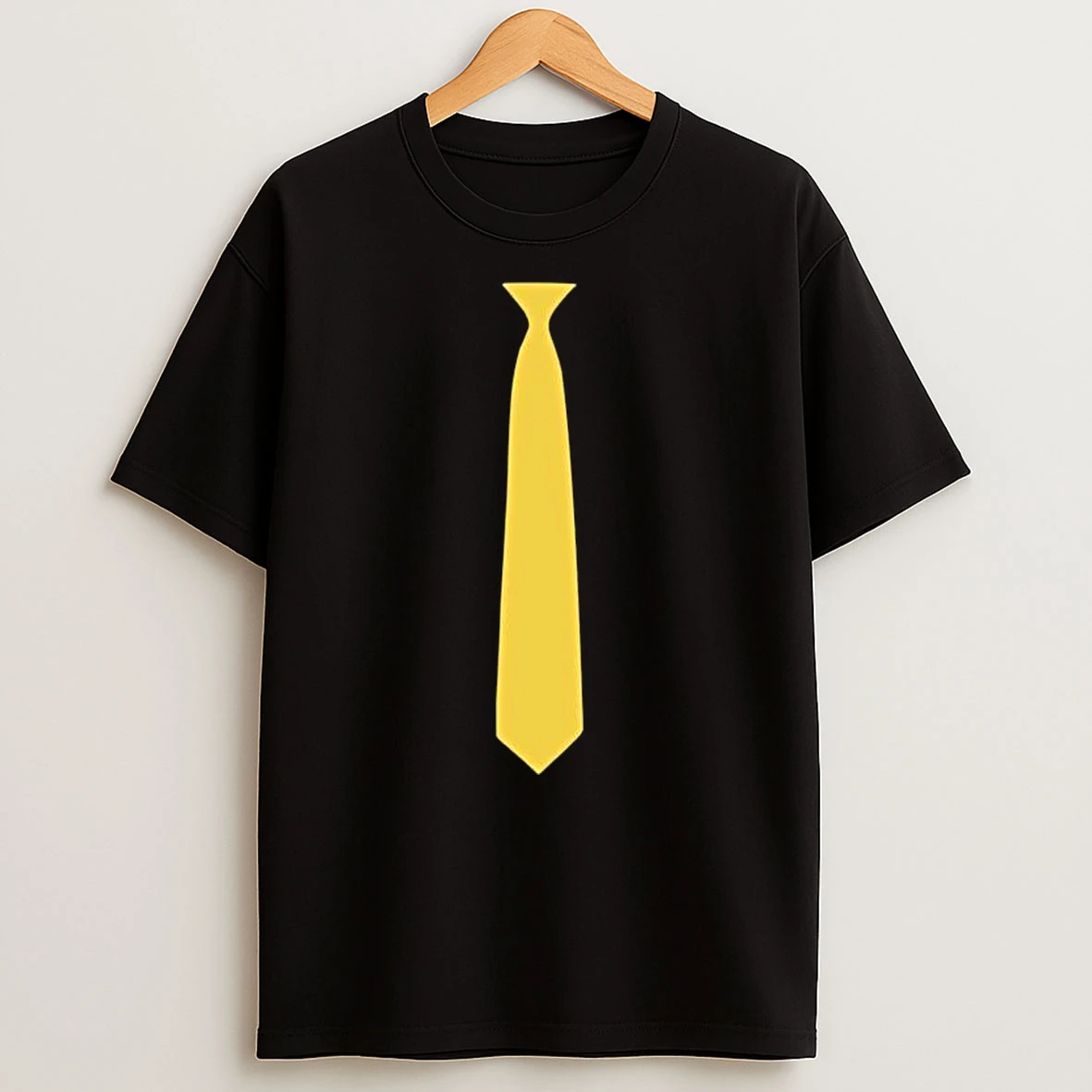 Ben Mccollum Tie Graphic T Shirt