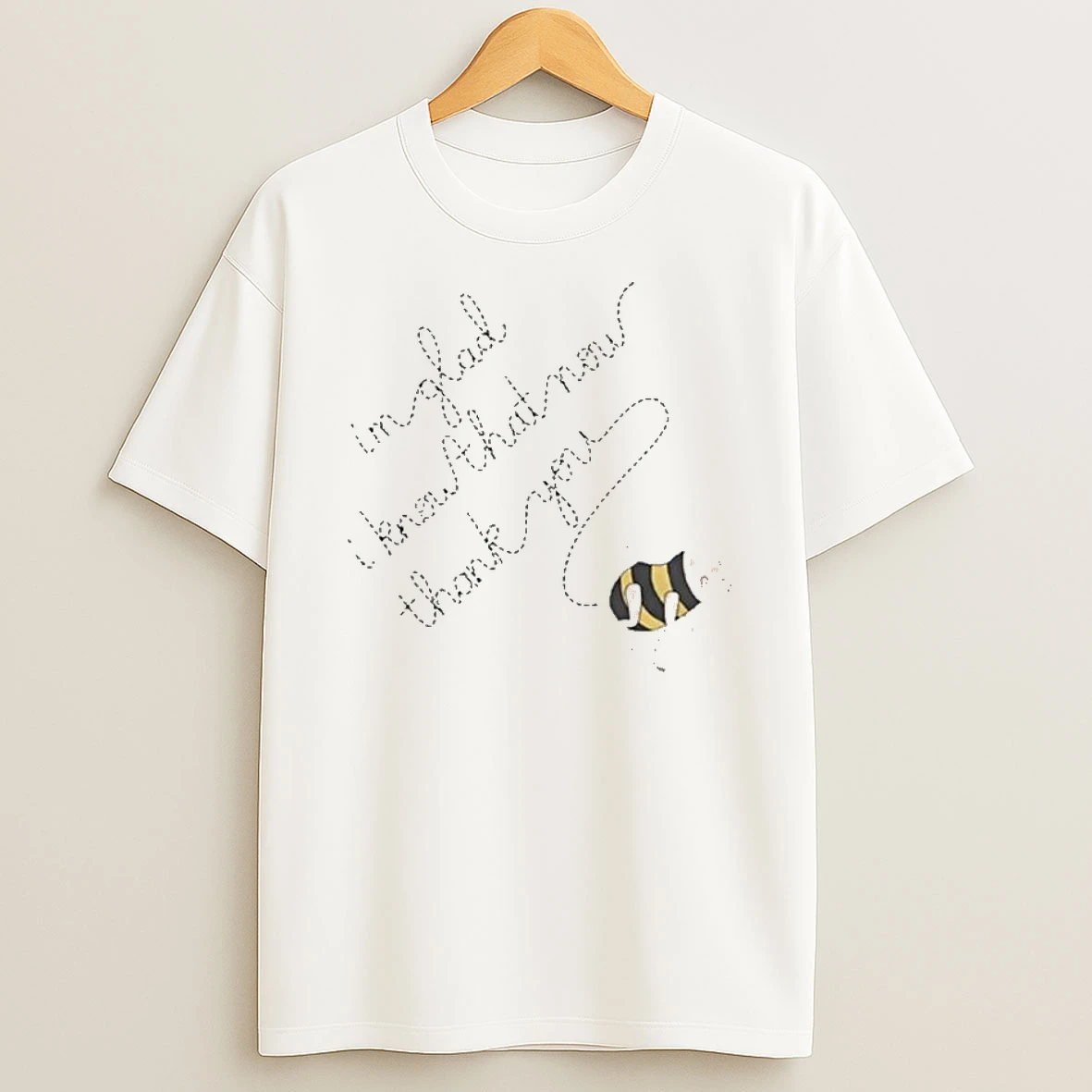 Blink Industries Igiktnty Bee Trail T Shirt