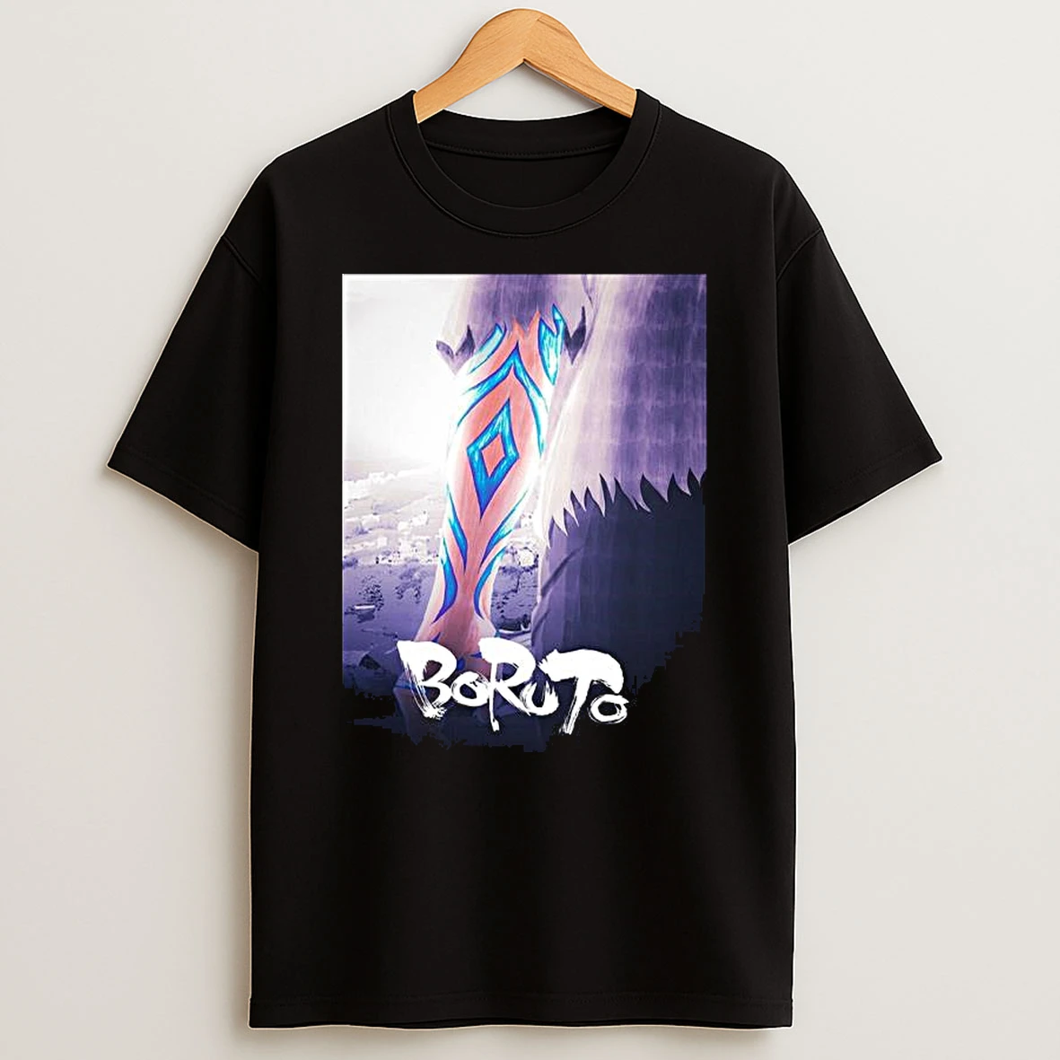 Boruto Part 2 Anime Time Skip Confirmed For May 2026 T Shirt