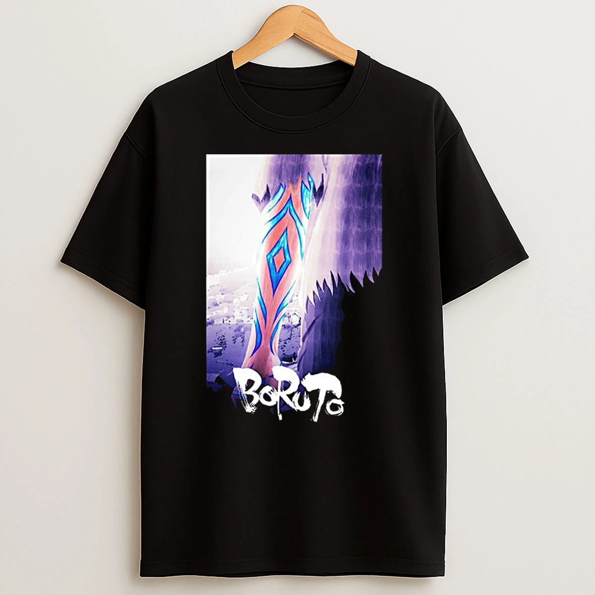 Boruto Part 2 Anime Timeskip Confirmed For May 2026 T Shirt
