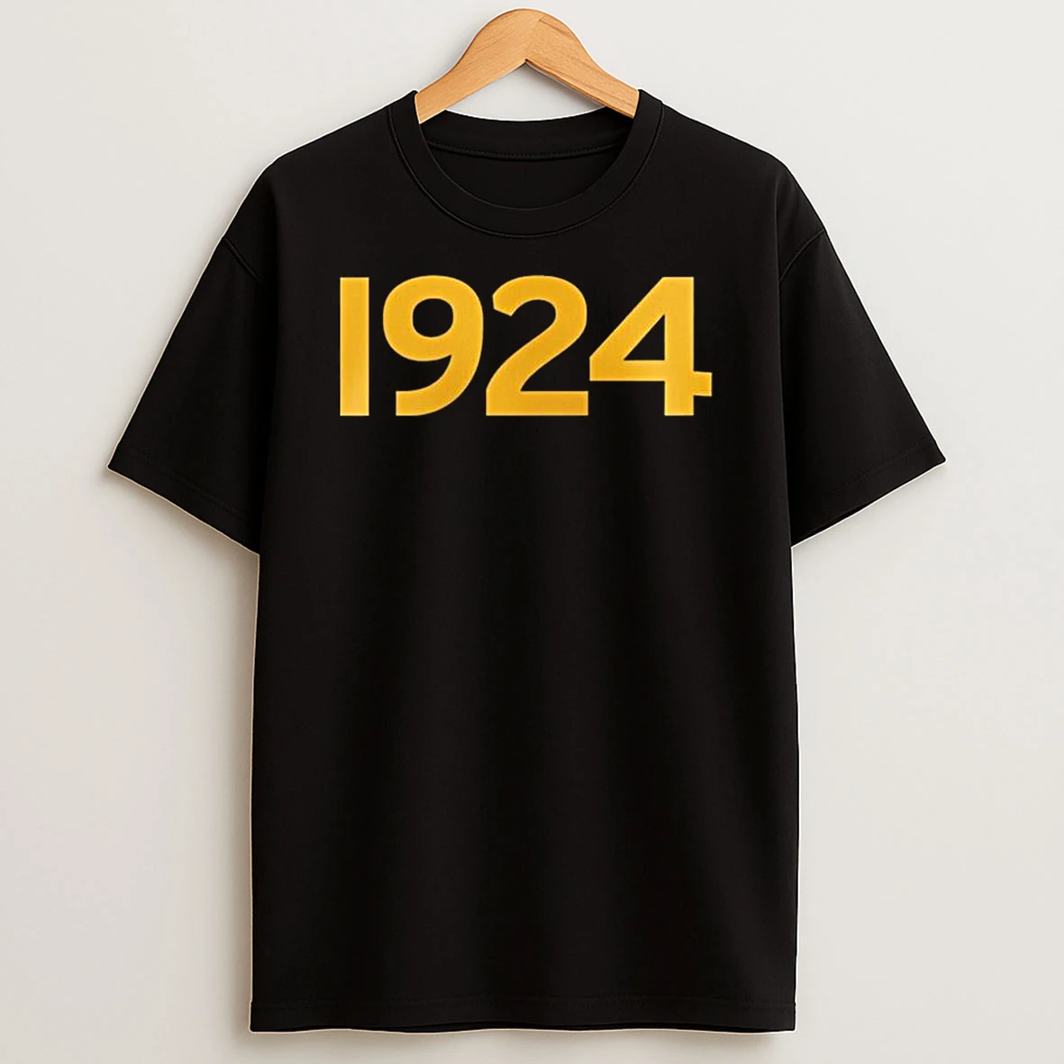 Boston Bruins Vintage 1924 T Shirt