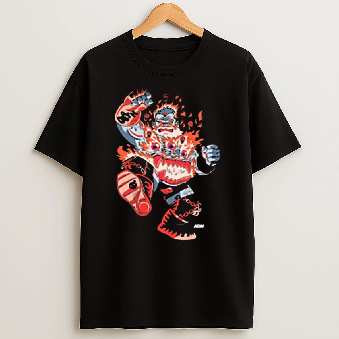Brody King Legendary T Shirt