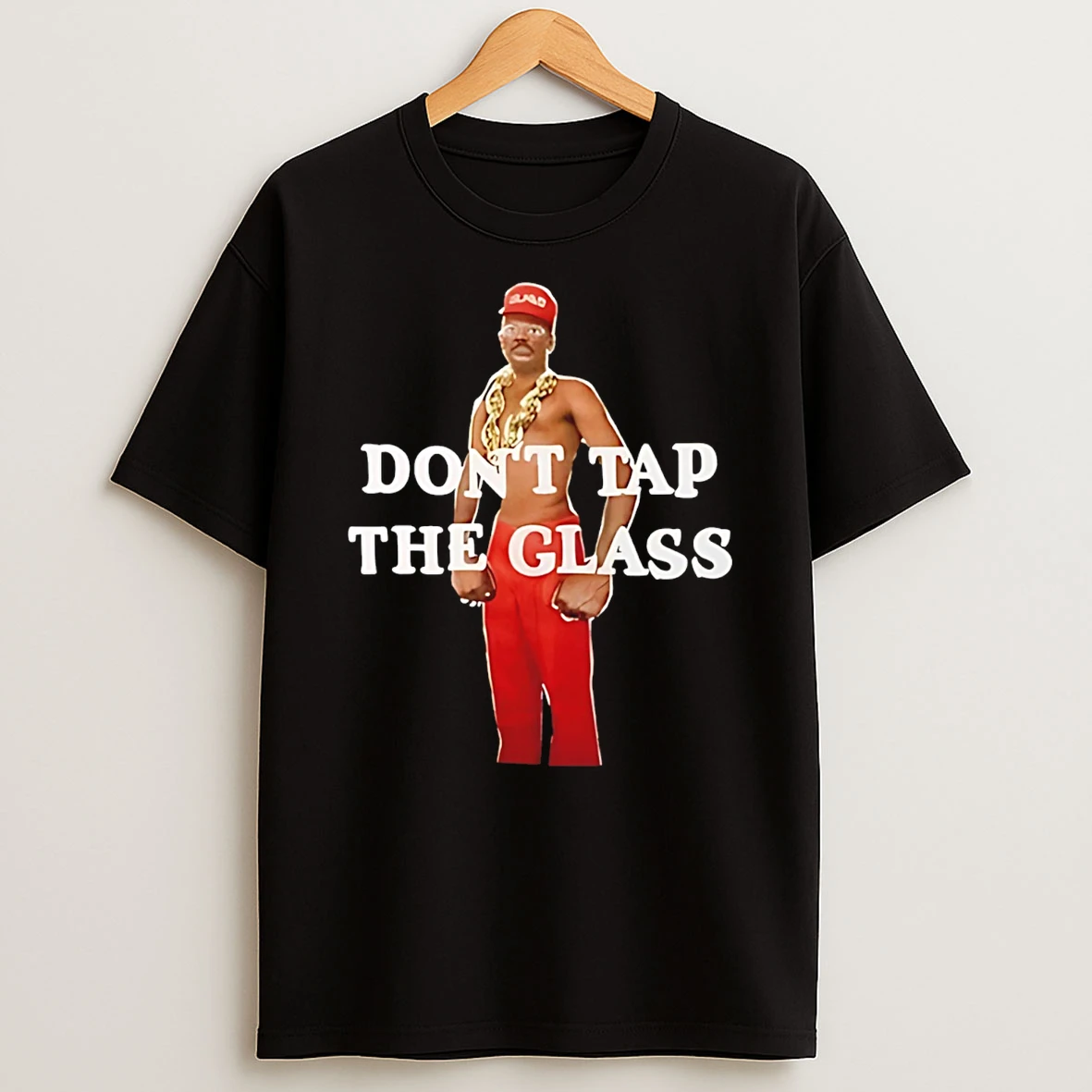 Bts Jhope Tyler The Creator Dont Tap The Glass T Shirt