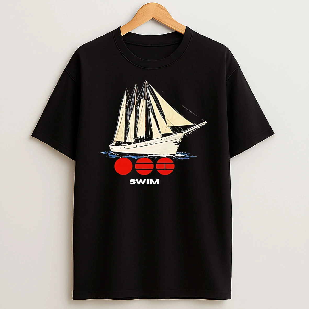 Bts World Tour 2026 We Are Back Arirang Swim T Shirt