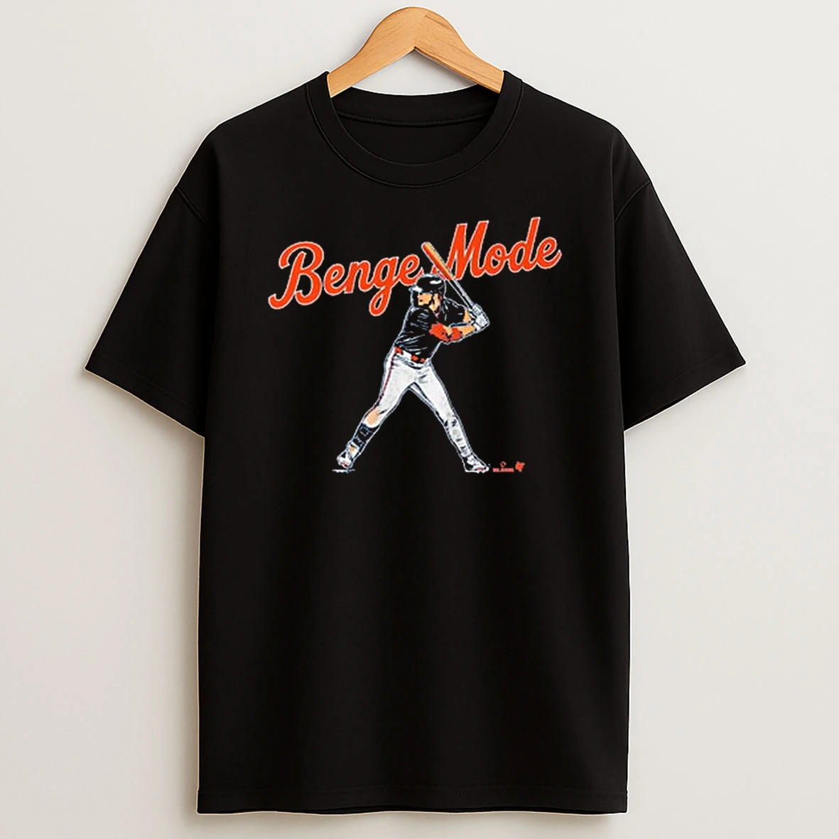 Carson Benge Mode T Shirt