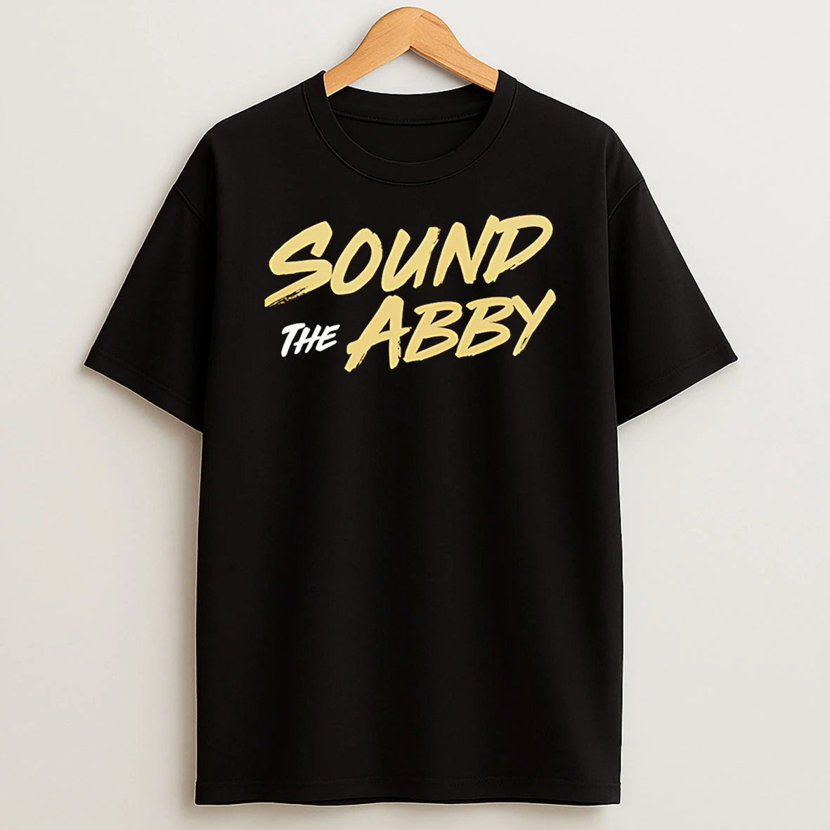 Charlottetown Islanders Sound The Abby T Shirt