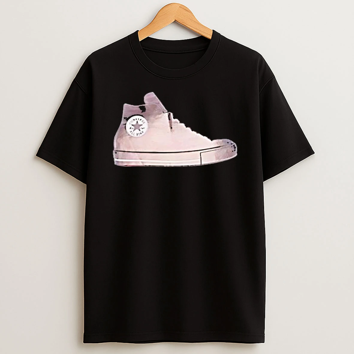 Converse Matte Chuck Taylor T Shirt