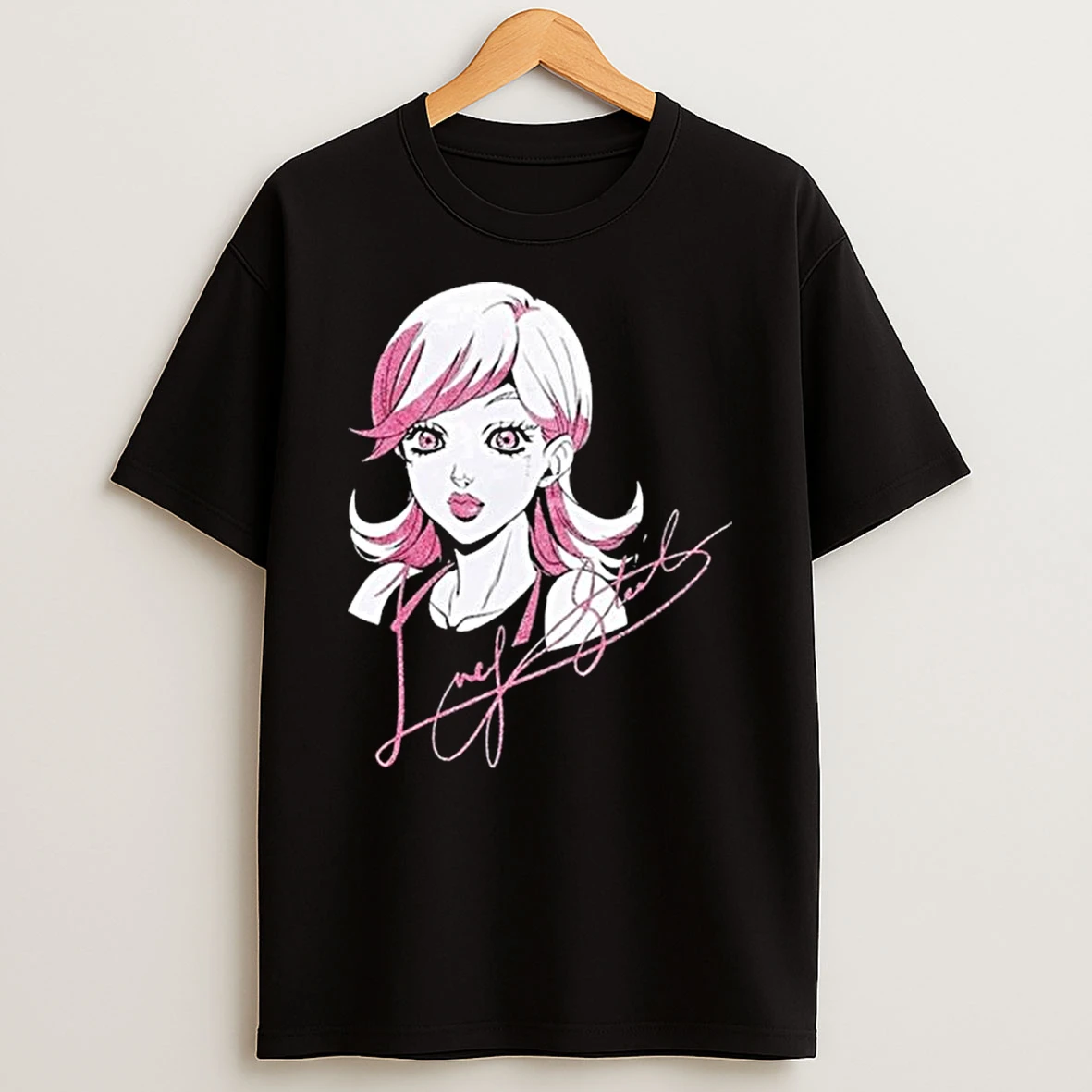 Diego O Jojos Bizarre Adventure Steel Ball Run T Shirt