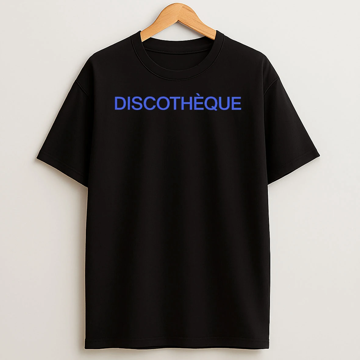 Discotheque Harry Classic T Shirt