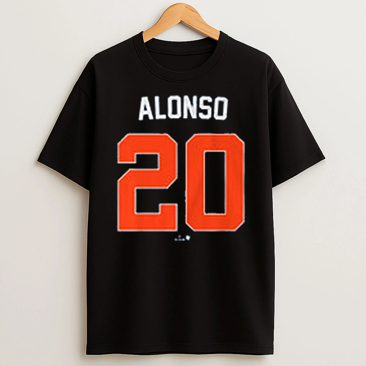 Florida Baseball Pete Alonso 20 T Shirt