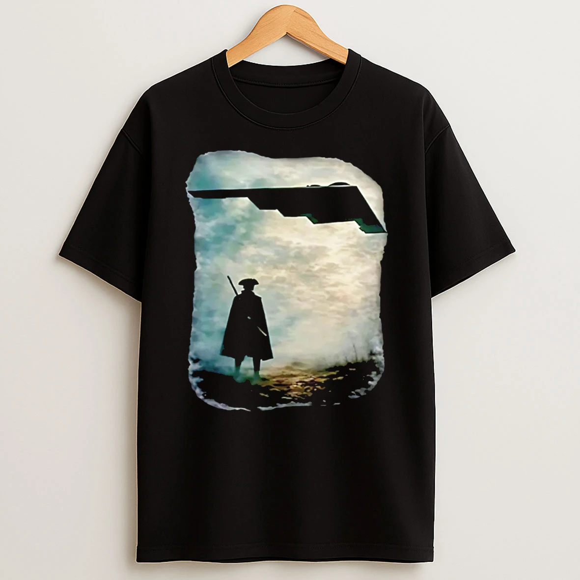 Freedom Dorito B 2 T Shirt