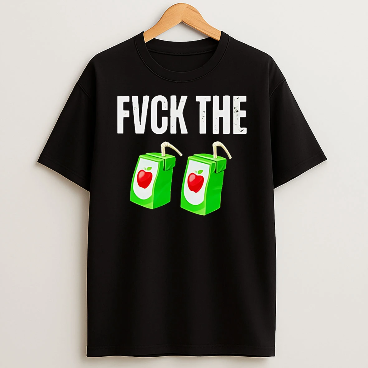 Fvck The Steroids Are Bad T Shirt