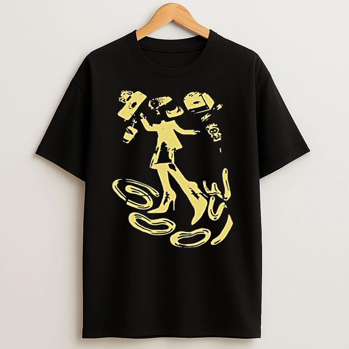 Goose Jam In The Streets T Shirt